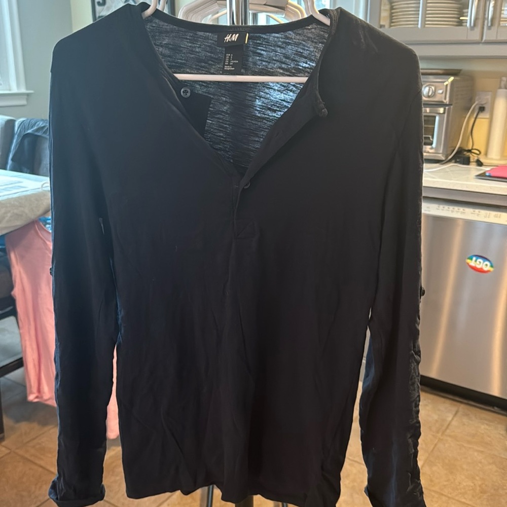 H&M tops (3)